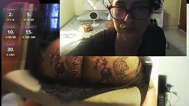 marilynetthan online show from 06.04.26
