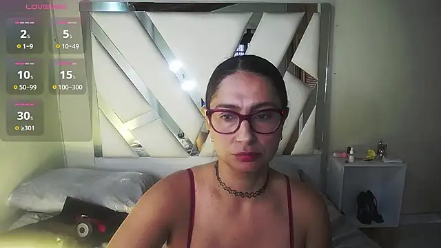 marilynetthan online show from 06.26.26