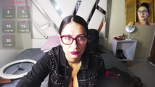 marilynetthan online show from 07.27.26