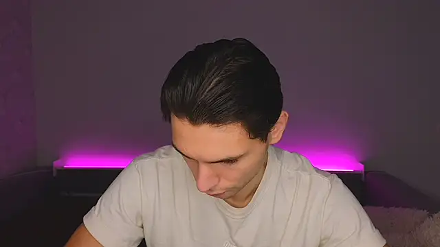 denlover1 online show from 02.13.26