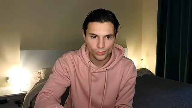 denlover1 online show from 04.04.26