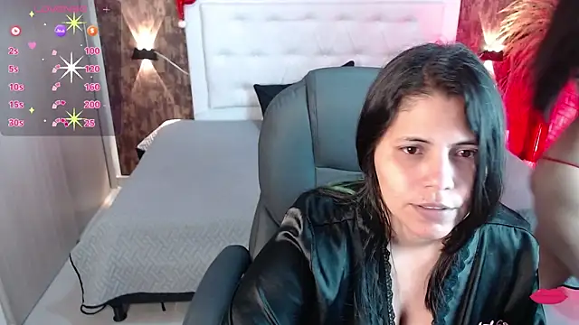 dulce  love69 online show from 12.06.24