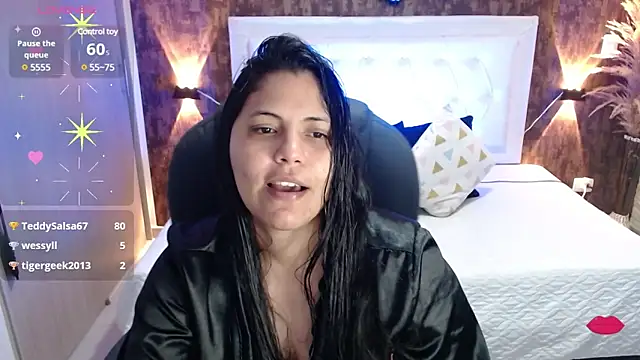 dulce  love69 online show from 12.29.24