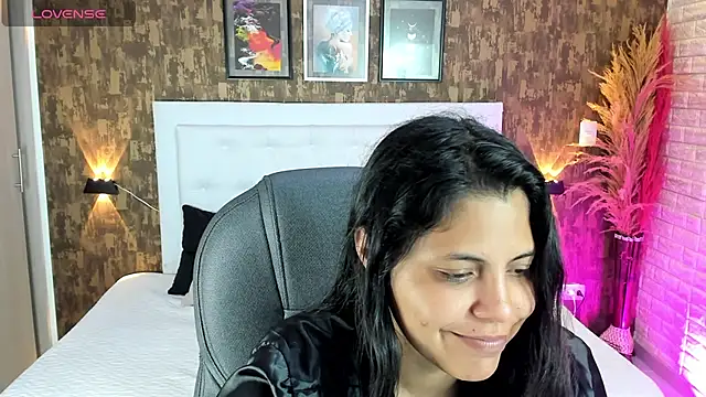 dulce  love69 online show from 01.12.25