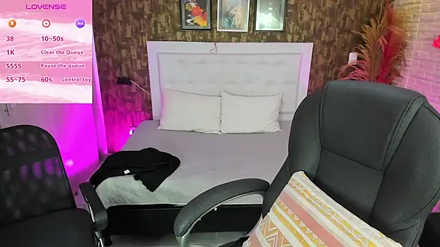 dulce  love69 online show from 03.21.25