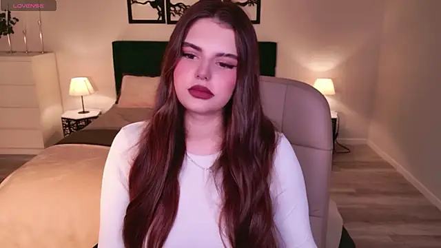 AdeliaKiss online show from 06.06.26