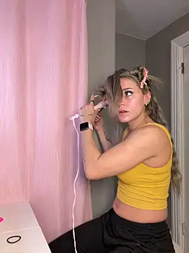 lexybabyxo online show from 04.28.26