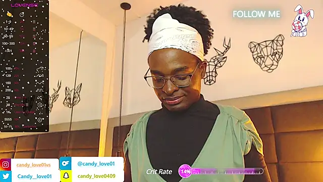 Snapshot of candy_lovee69 chatting on 01.09.25 candy lovee69 online show from 01.09.25