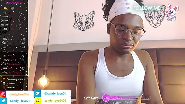 Snapshot of candy_lovee69 chatting on 01.15.25 candy lovee69 online show from 01.15.25