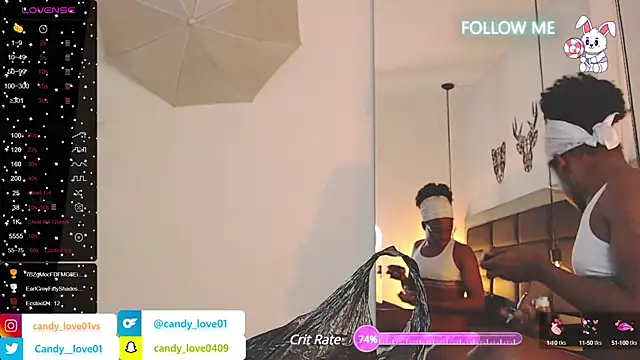 Snapshot of candy_lovee69 chatting on 01.15.25 candy lovee69 online show from 01.15.25