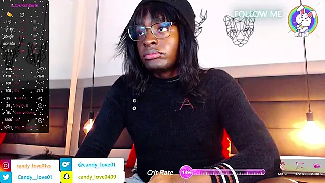 Snapshot of candy_lovee69 chatting on 02.04.25 candy lovee69 online show from 02.04.25