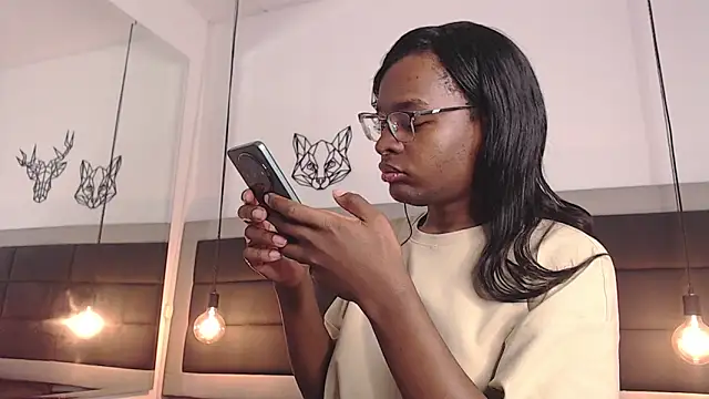 candy lovee69 online show from 07.28.26