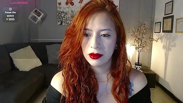Snapshot of sahra_taylor_ chatting on 01.24.25 sahra taylor online show from 01.24.25