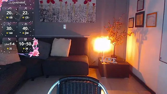Snapshot of sahra_taylor_ chatting on 01.28.25 sahra taylor online show from 01.28.25