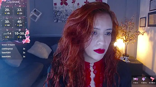 Snapshot of sahra_taylor_ chatting on 01.29.25 sahra taylor online show from 01.29.25