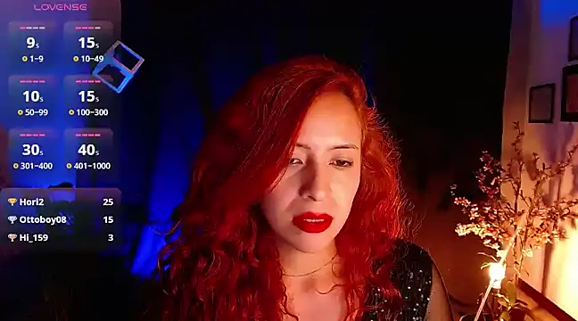 Snapshot of sahra_taylor_ chatting on 02.02.25 sahra taylor online show from 02.02.25