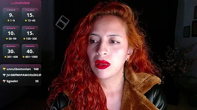 Snapshot of sahra_taylor_ chatting on 02.10.25 sahra taylor online show from 02.10.25