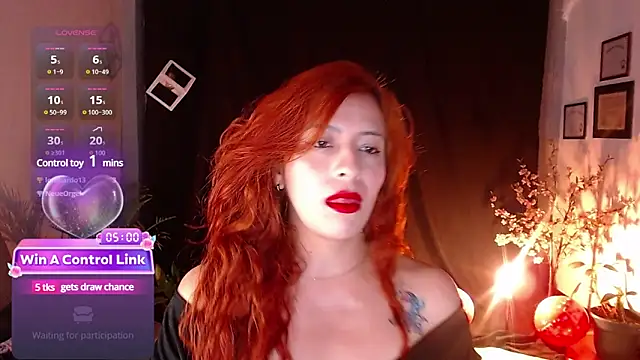 Snapshot of sahra_taylor_ chatting on 02.16.25 sahra taylor online show from 02.16.25