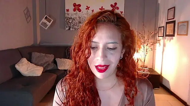 Snapshot of sahra_taylor_ chatting on 02.17.25 sahra taylor online show from 02.17.25
