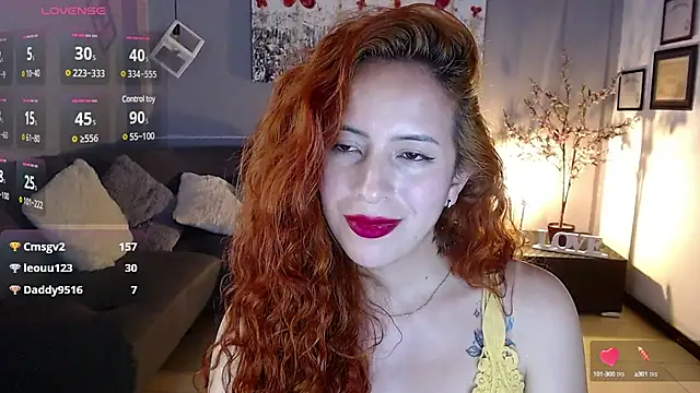 Snapshot of sahra_taylor_ chatting on 03.03.25 sahra taylor online show from 03.03.25