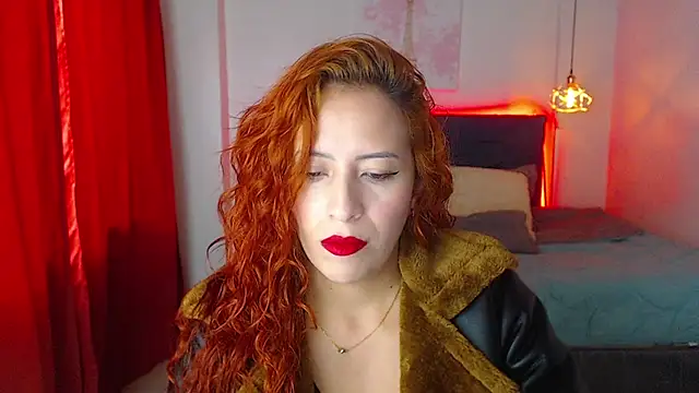Snapshot of sahra_taylor_ chatting on 03.04.25 sahra taylor online show from 03.04.25