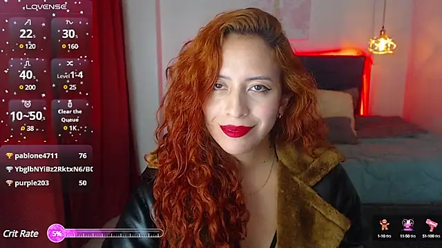 Snapshot of sahra_taylor_ chatting on 03.04.25 sahra taylor online show from 03.04.25