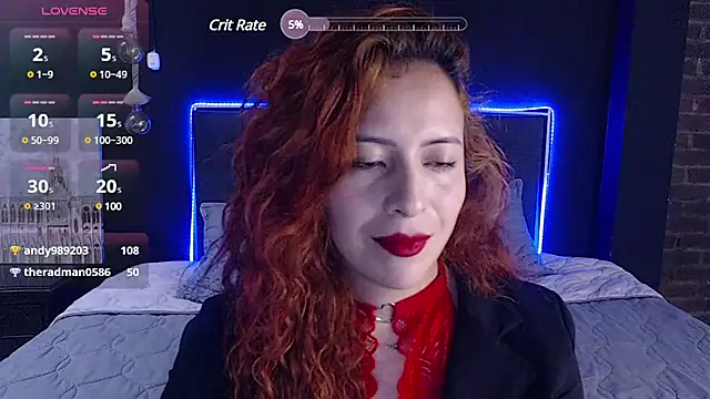 Snapshot of sahra_taylor_ chatting on 03.06.25 sahra taylor online show from 03.06.25