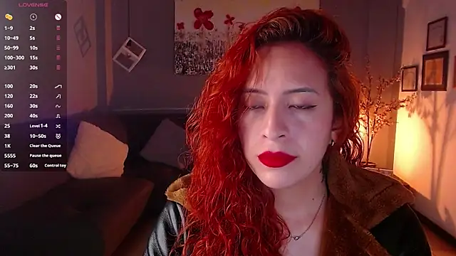 Snapshot of sahra_taylor_ chatting on 03.16.25 sahra taylor online show from 03.16.25