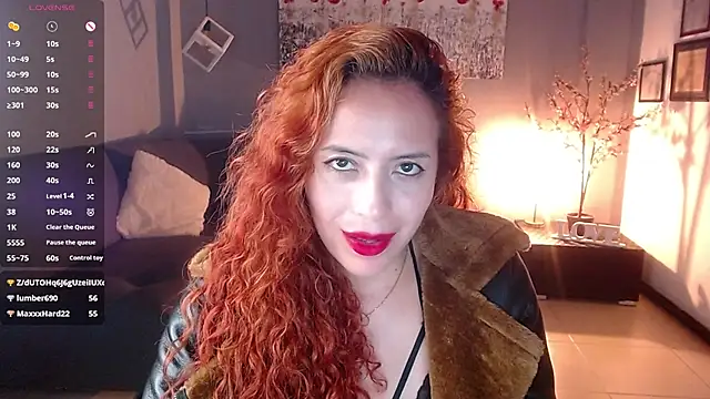Snapshot of sahra_taylor_ chatting on 03.16.25 sahra taylor online show from 03.16.25