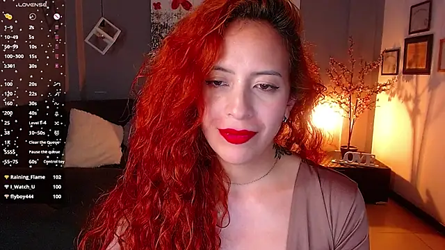 Snapshot of sahra_taylor_ chatting on 03.18.25 sahra taylor online show from 03.18.25