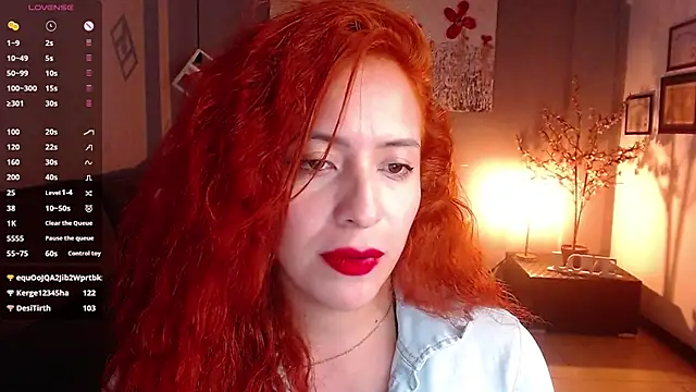 Snapshot of sahra_taylor_ chatting on 03.22.25 sahra taylor online show from 03.22.25