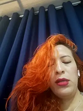 Snapshot of sahra_taylor_ chatting on 09.24.25 sahra taylor online show from 09.24.25