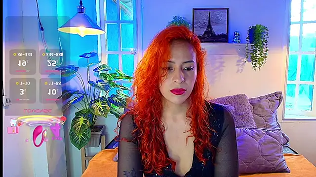 Snapshot of sahra_taylor_ chatting on 10.06.25 sahra taylor online show from 10.06.25