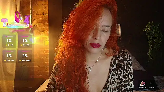Snapshot of sahra_taylor_ chatting on 10.11.25 sahra taylor online show from 10.11.25