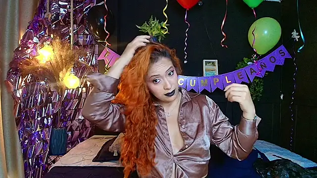 Snapshot of sahra_taylor_ chatting on 05.02.26 sahra taylor online show from 05.02.26
