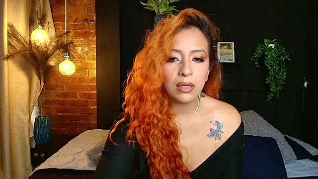 Snapshot of sahra_taylor_ chatting on 05.31.26 sahra taylor online show from 05.31.26