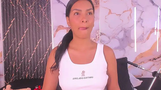 Alyson-a online show from 06.11.26