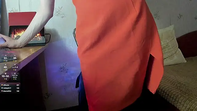 SunnyJoysx online show from 07.26.26
