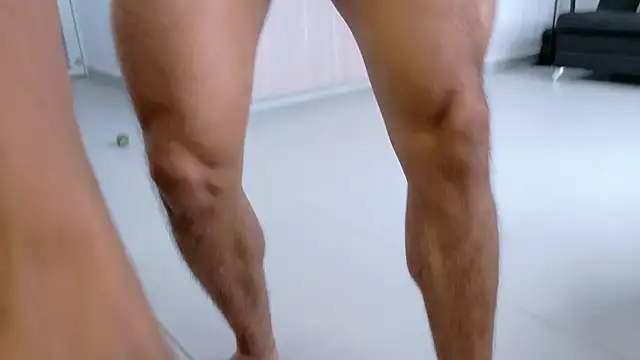 tony muscle online show from 03.23.26