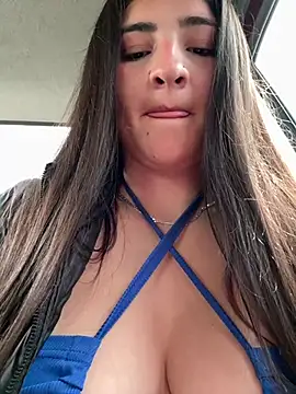 AhriCutte online show from 02.15.25