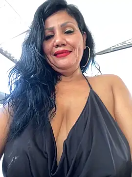 Snapshot of Hot_Rose83 chatting on 01.30.25 Hot Rose83 online show from 01.30.25