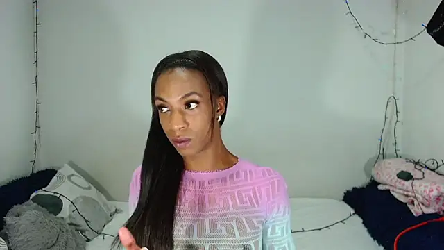 JessicaEbony online show from 03.07.26