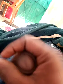 GapingConker online show from 11.23.25