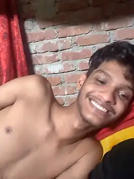 GapingConker online show from 03.02.26