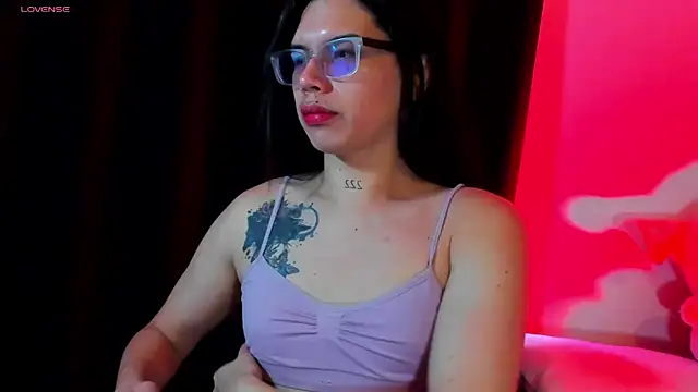 Snapshot of Samantha_Rusell chatting on 07.10.26 Samantha Rusell online show from 07.10.26