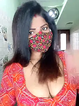 Jiya-Sexy online show from 11.25.25