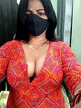 Jiya-Sexy online show from 02.14.26