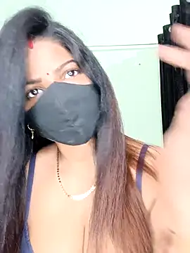 Jiya-Sexy online show from 02.22.26