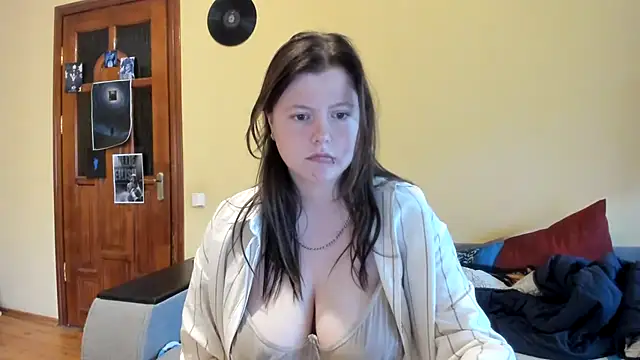 LillyDepp online show from 06.06.26