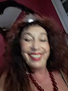 GypsyEsmeralda online show from 07.05.26